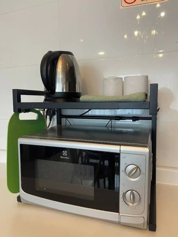 Arte Ampang Klcc 2 BR Homestay, 4-6 pax - photo 32