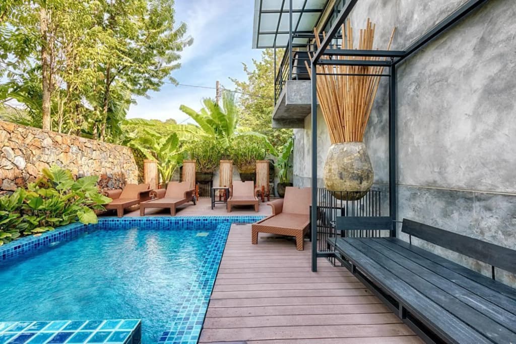 Lot 33 Boutique Hotel - photo 14