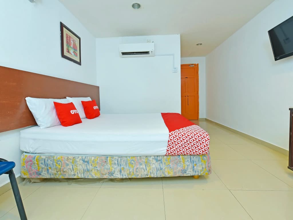 Hotel O Sam Huat Hotel - photo 34