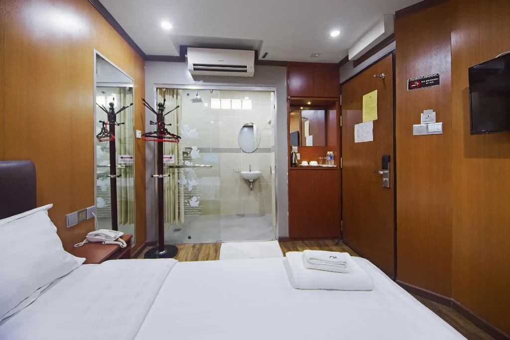 Chimera Hotel - photo 5