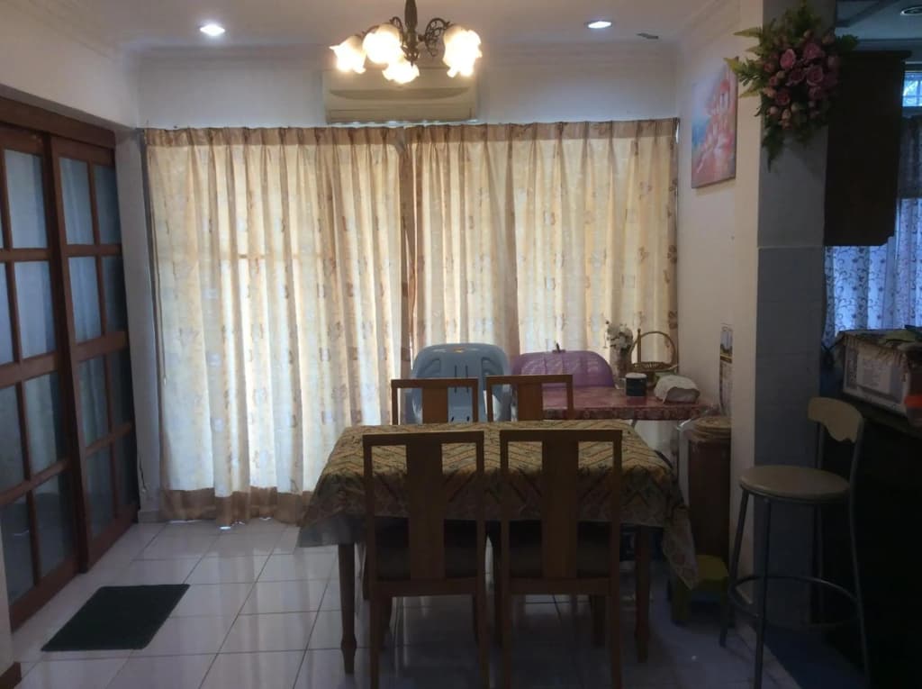 Homestay Dayani Musleem - photo 1