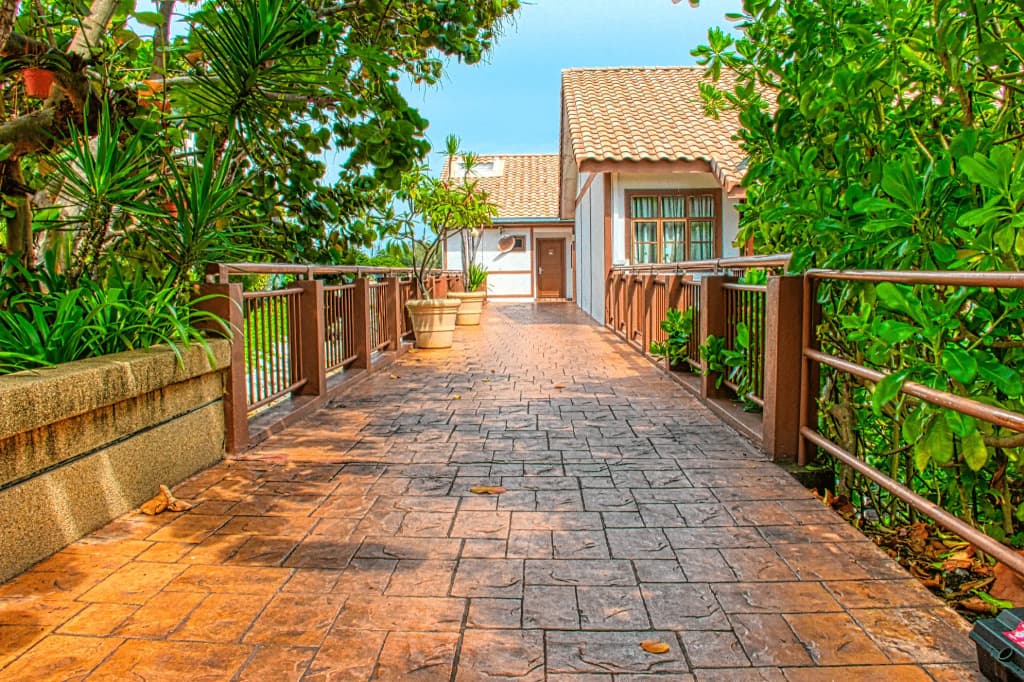 AlexaPD Private Water Chalets - photo 15