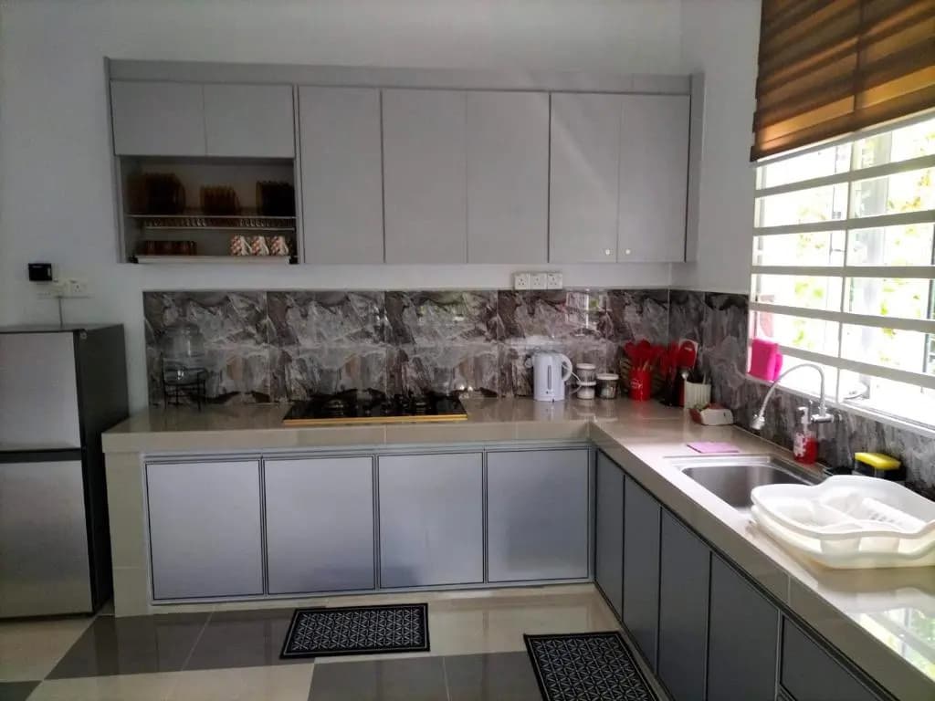 Wipah Guest House in Kampung Lundang, Kota Bharu - photo 4