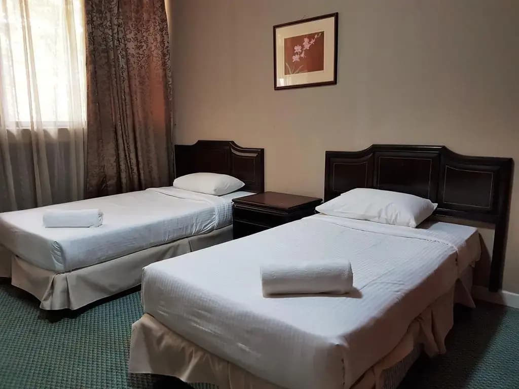 Intekma Resort & Convention Centre - photo 15
