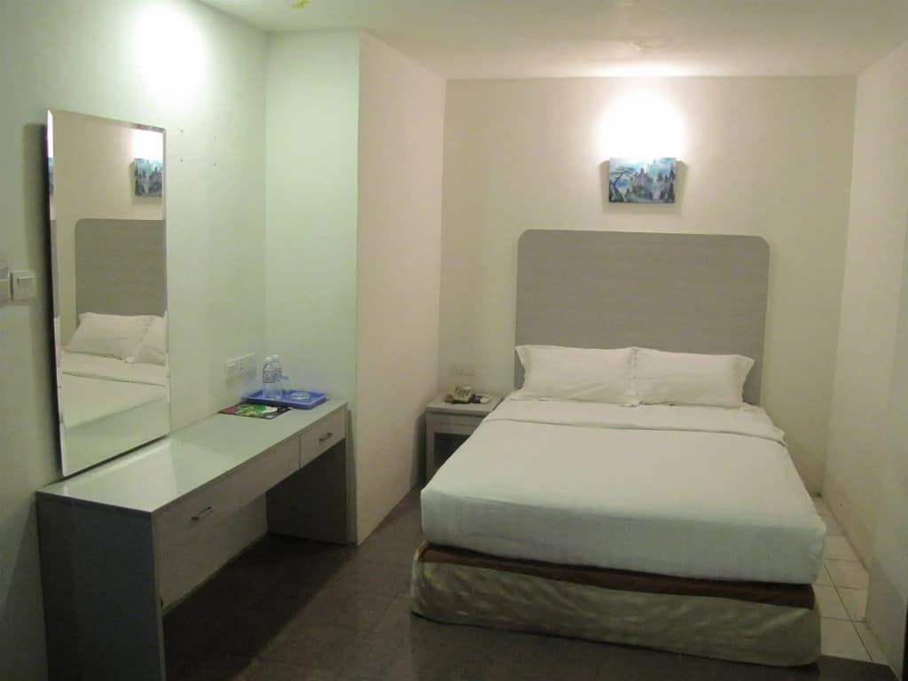 Park Hotel - photo 6