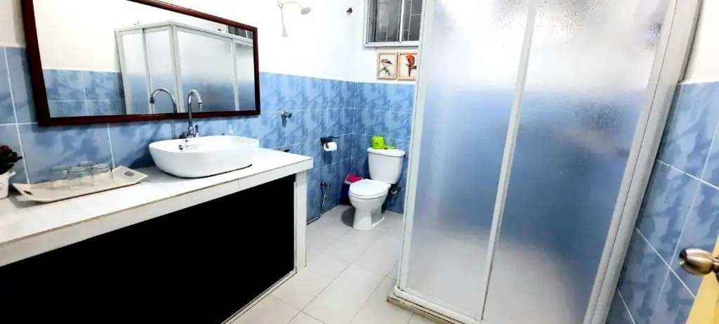 Kota Kinabalu Sabah City Homestay - photo 9