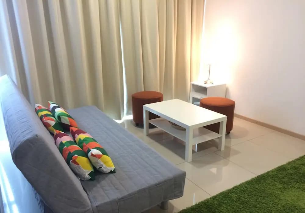 Lawang Suite 1 Bedroom Standard Apartment - photo 8