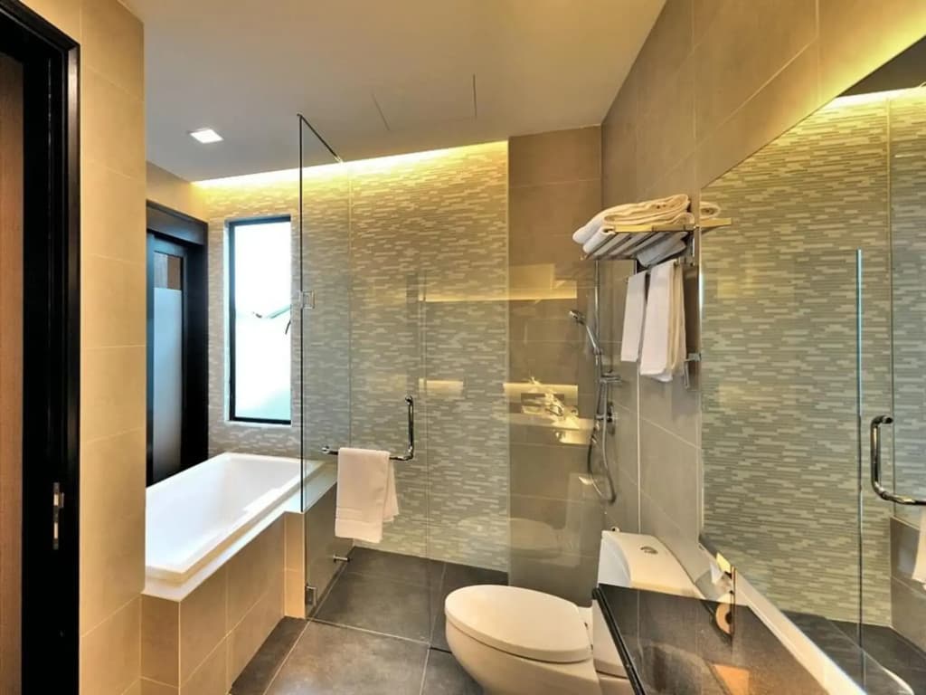 The Ranee Boutique Suites - photo 29