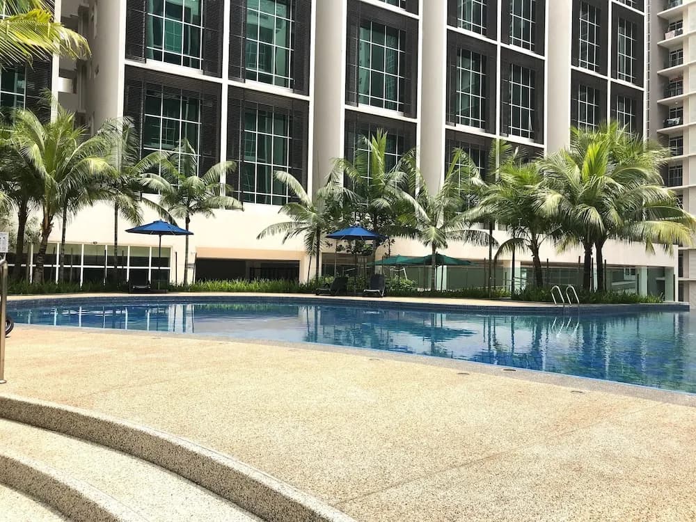 Fabulous Mutiara Ville Cyberjaya - photo 10