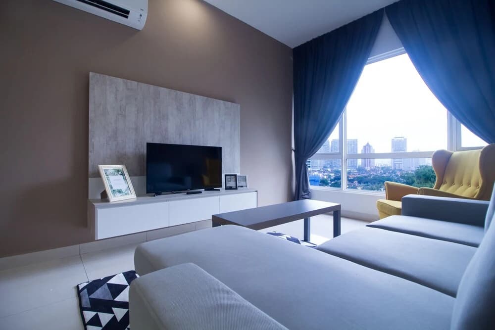 OYO 500 Home The Crest 2 BR (M) - photo 4