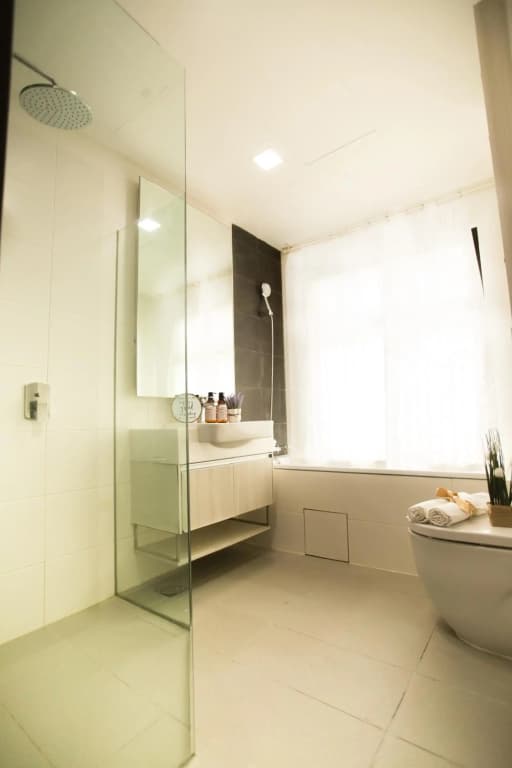 Cozy contemporary homestay @ Suasana suites - photo 7