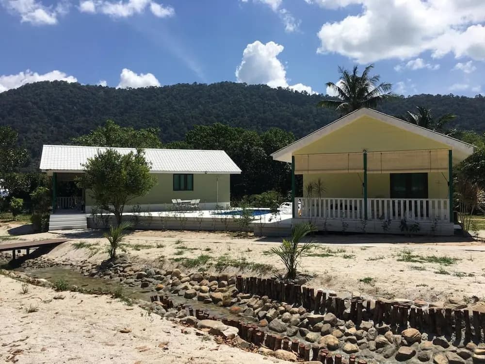 Villa Tiga v3 - Datai Valley - photo 8