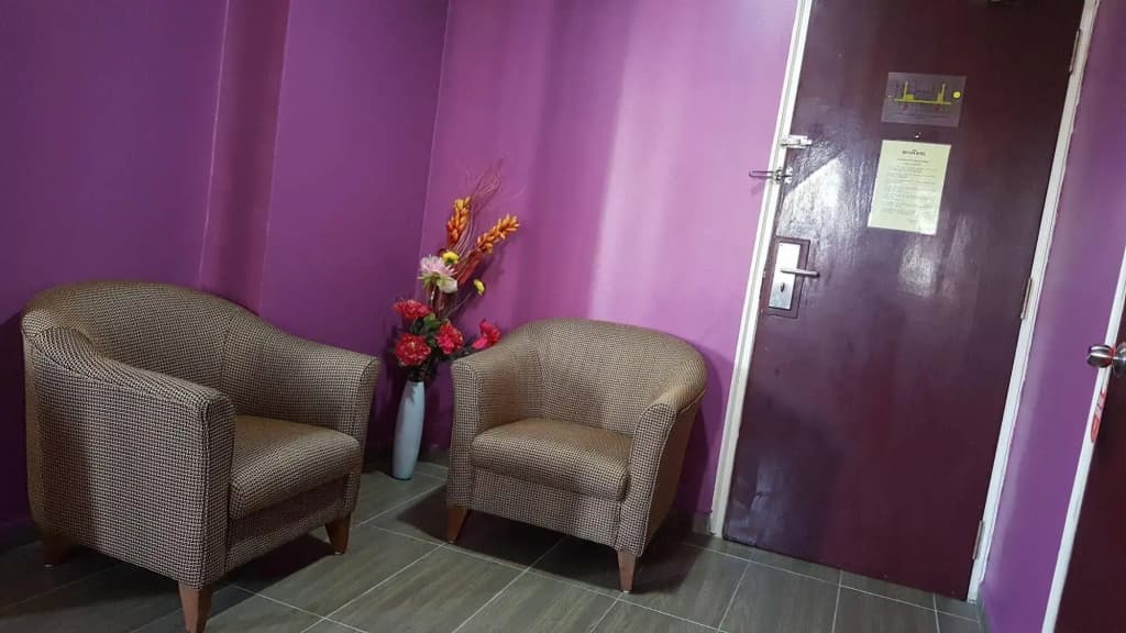 Klang Histana Hotel - photo 7