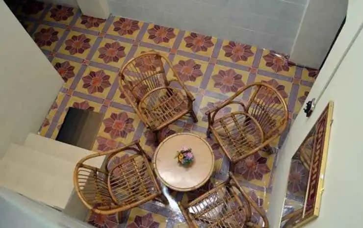 Senyum Senyum Holiday House - photo 11