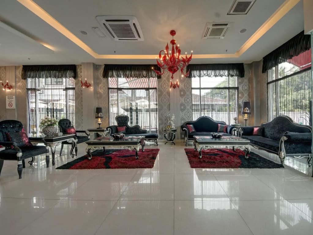 Arenaa Deluxe Boutique Hotel - photo 17