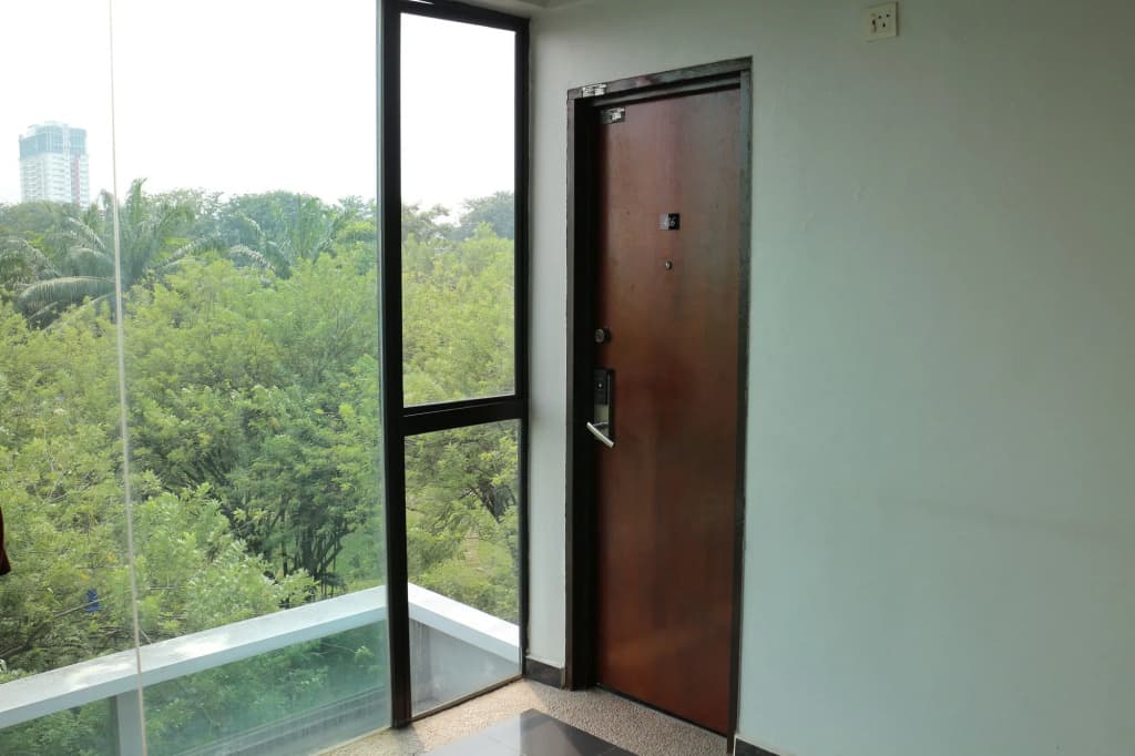 Subang Valley Hotel - photo 8
