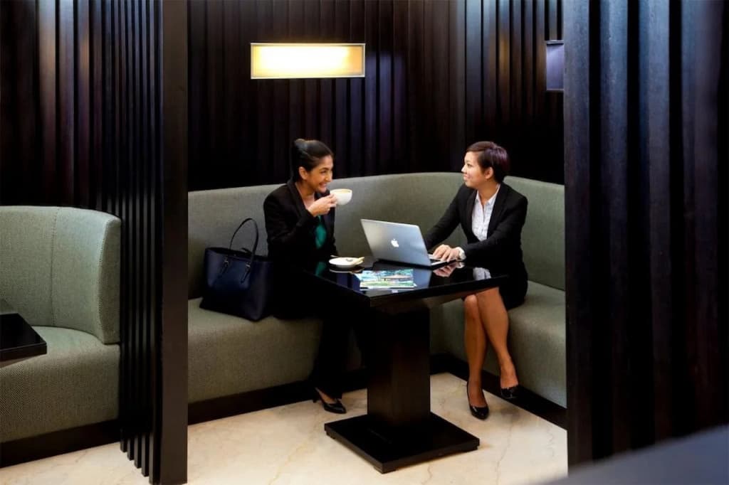 AC Hotel by Marriott Kuala Lumpur - photo 35