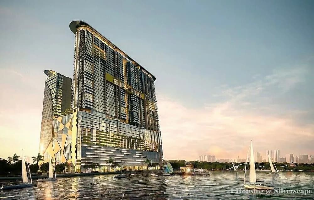 Silverscape Executive Melaka by I Housing - photo 1