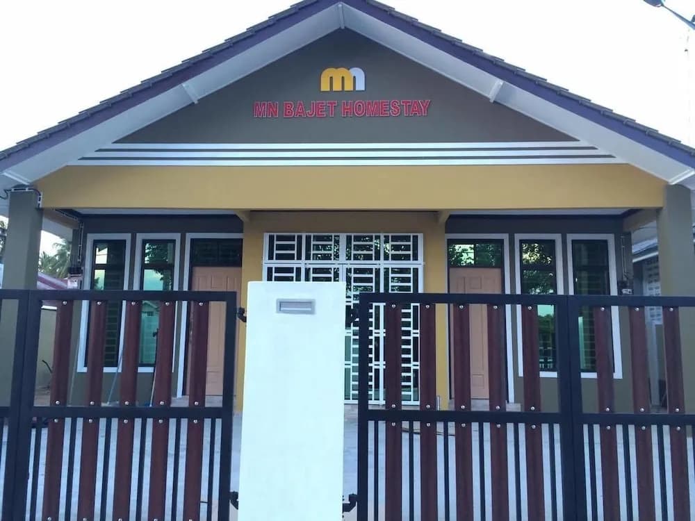 Mn Bajet Homestay - photo 1