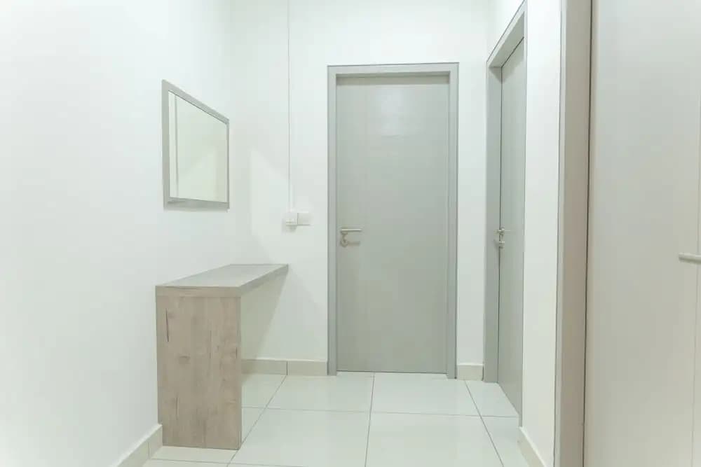 OYO Home 1106 Premium 2BR 1 Tebrau - photo 3