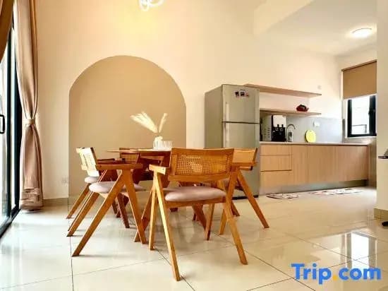 Modern Stylish 4BR Family House @ Machang Bubok - photo 10
