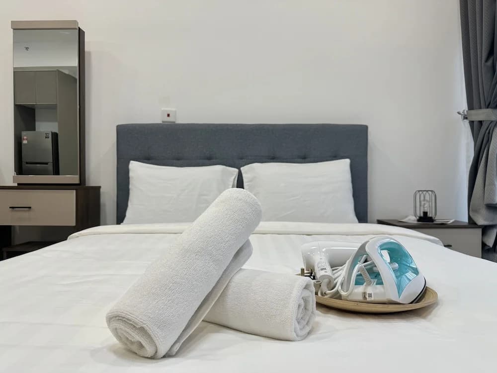Bell Suites - photo 4