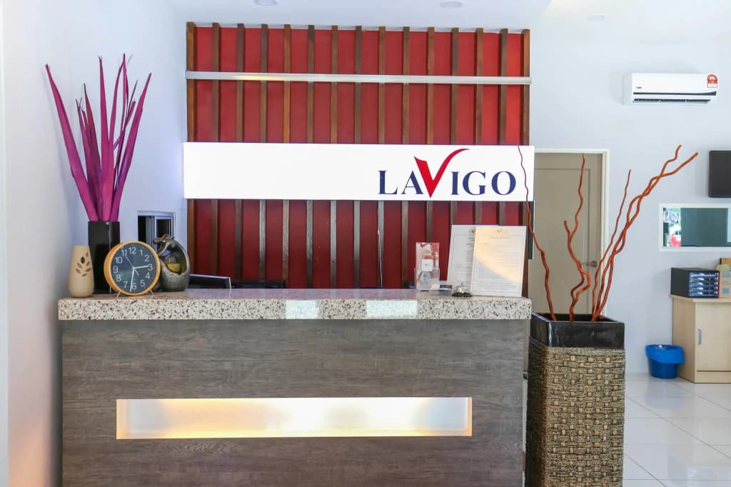 Lavigo Resort - photo 2