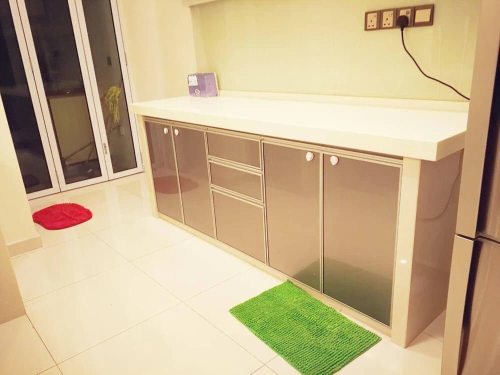 Miracle Homestay Tanjung Villa - photo 12