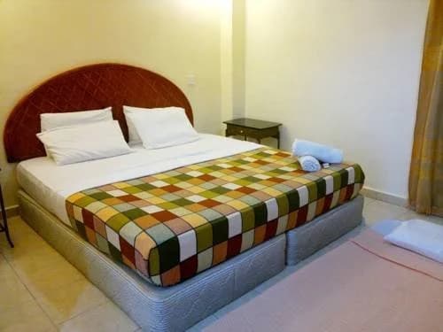 Mali Perdana Resort - photo 4