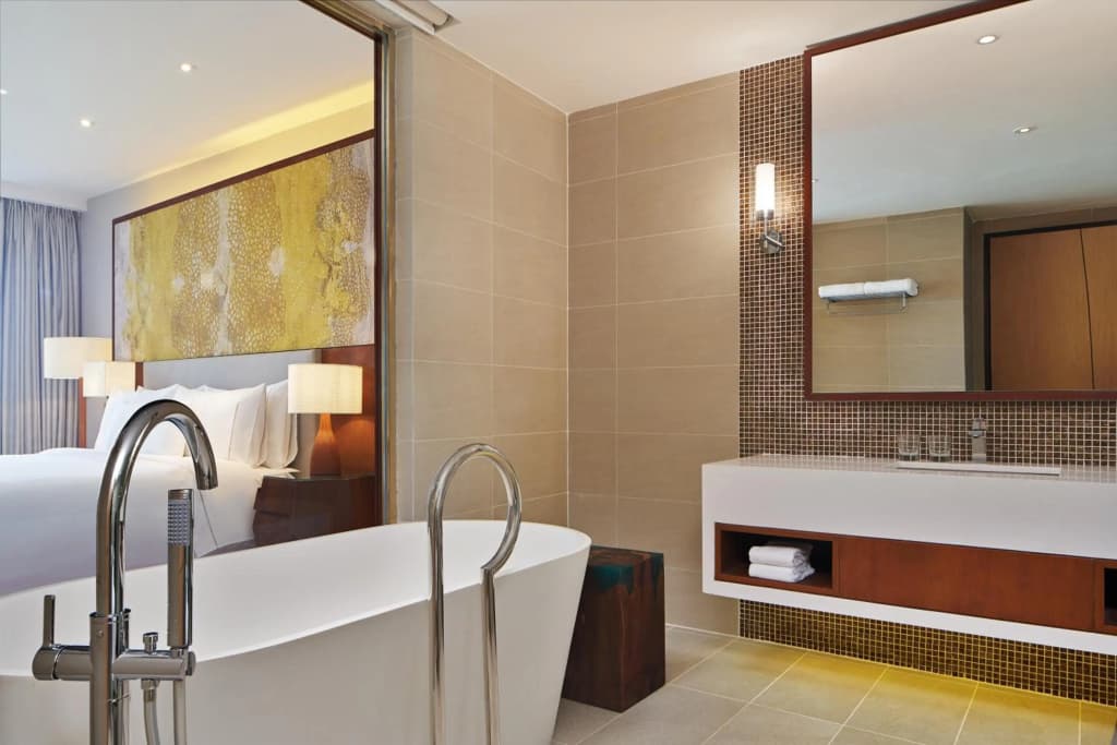 The Westin Desaru Coast Resort - photo 42