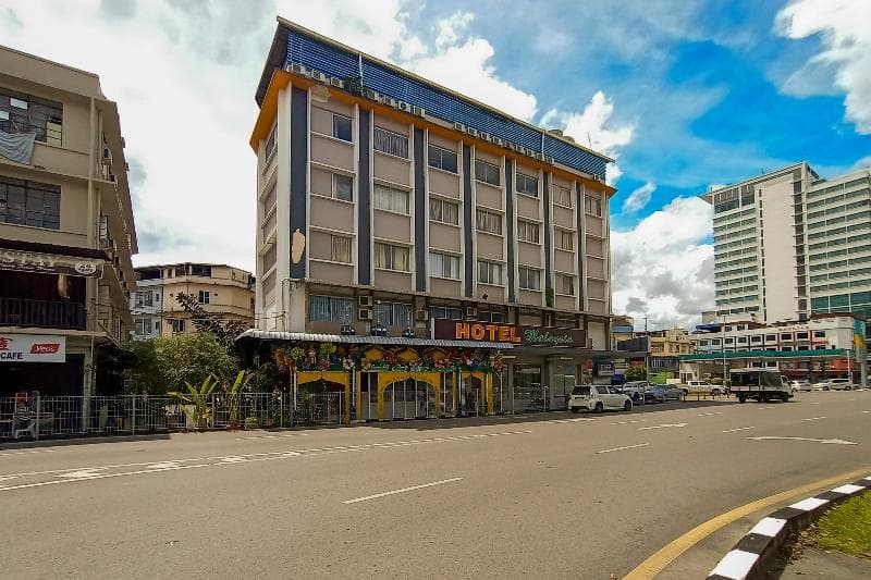 OYO 90251 Hotel Malaysia - photo 19