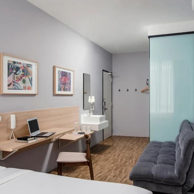 Hako Hotel - photo 18