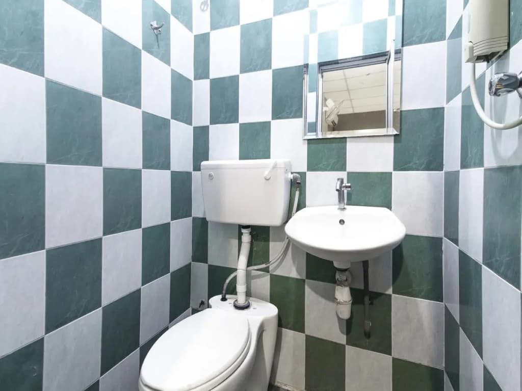 OYO 943 3Gs Hotel - photo 9
