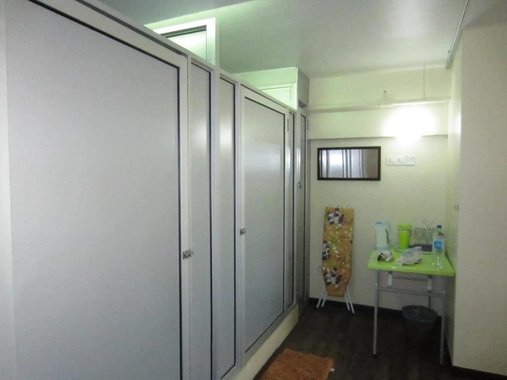 The CEO Duplex SOHO Suite - photo 10