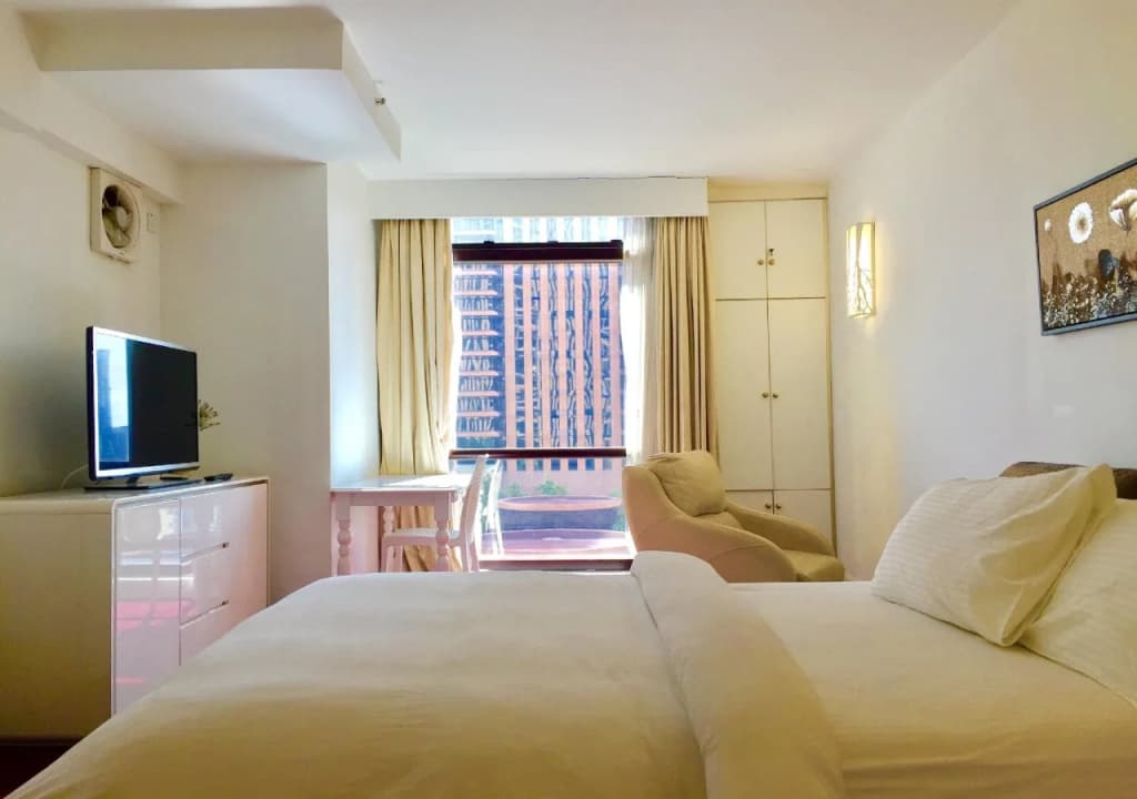 Makam Service Suites Times Square - photo 4