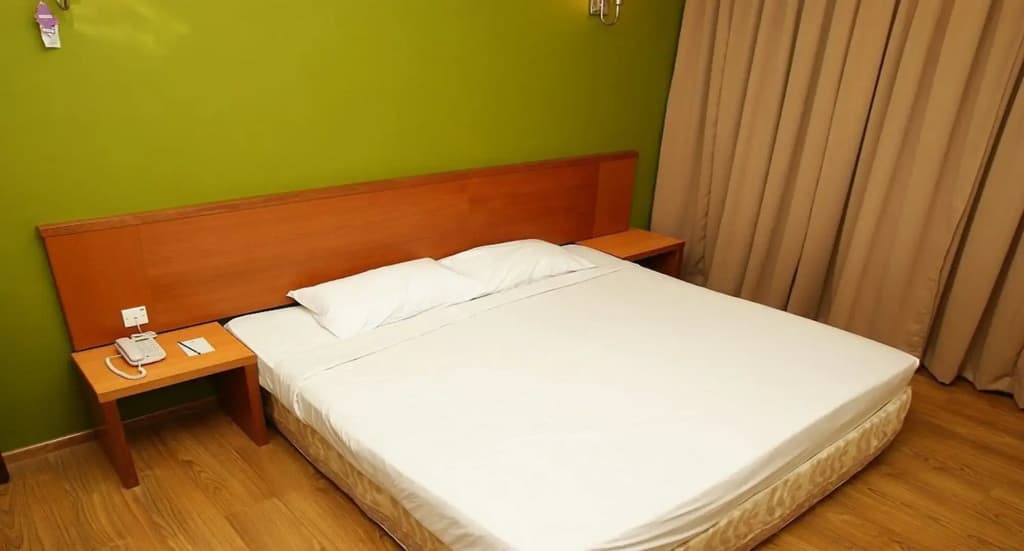 Victoria Inn - photo 5