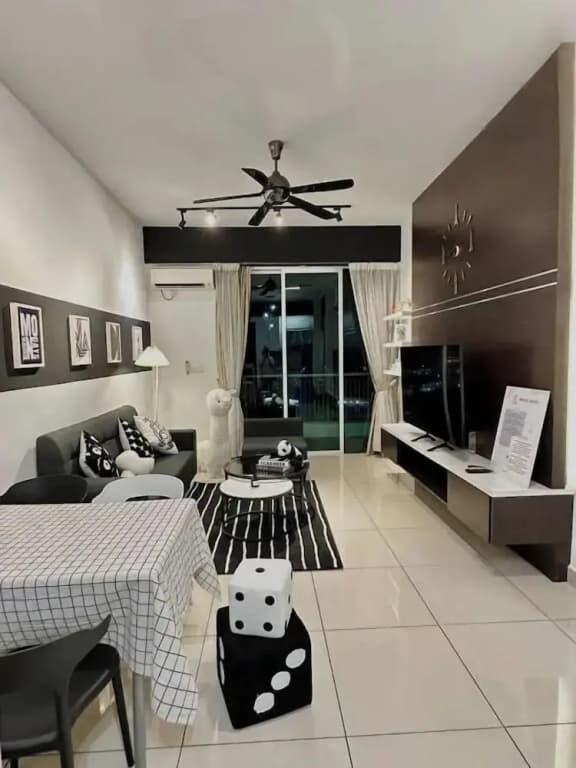IPOH D Festivo Premium Suites by uBook - photo 31