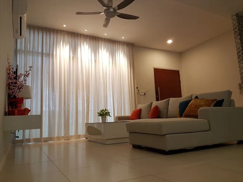 Alvin's Residence - photo 6