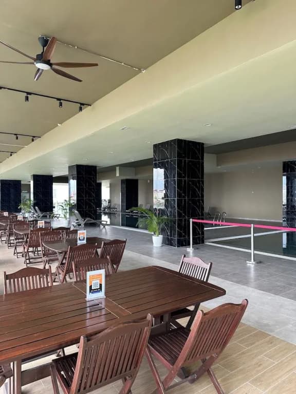 ICC Luxury Suites Ipoh City Centre - photo 30