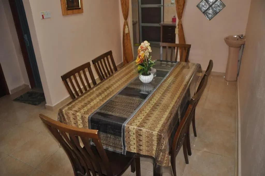 Cahaya Kasih Homestay - photo 16