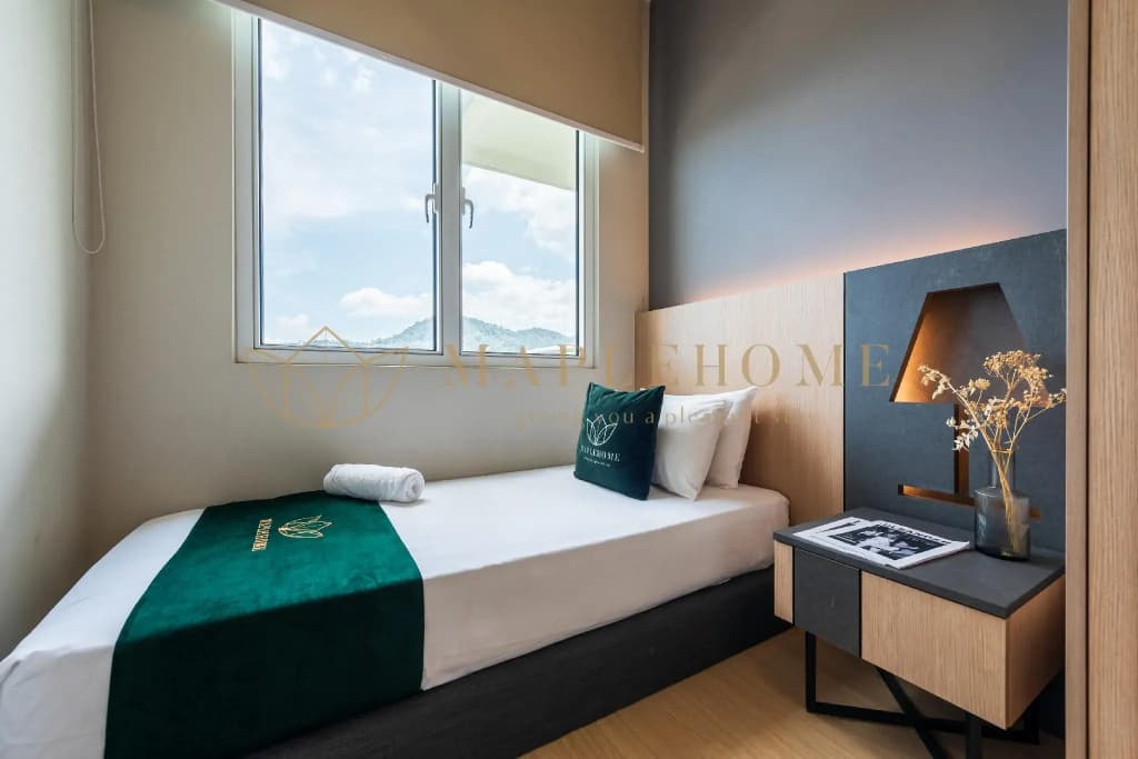 Windmill Premier Suites Genting Highlands - photo 6