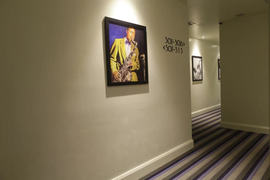 I am Jazz Boutique Hotel - photo 14