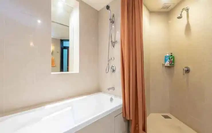 Exclusive Sunway Resort Suite by Albert - photo 46