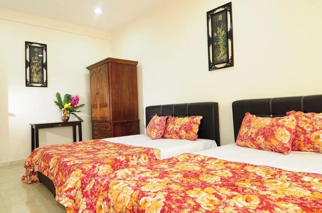 Hua Chin Homestay 6 - photo 8