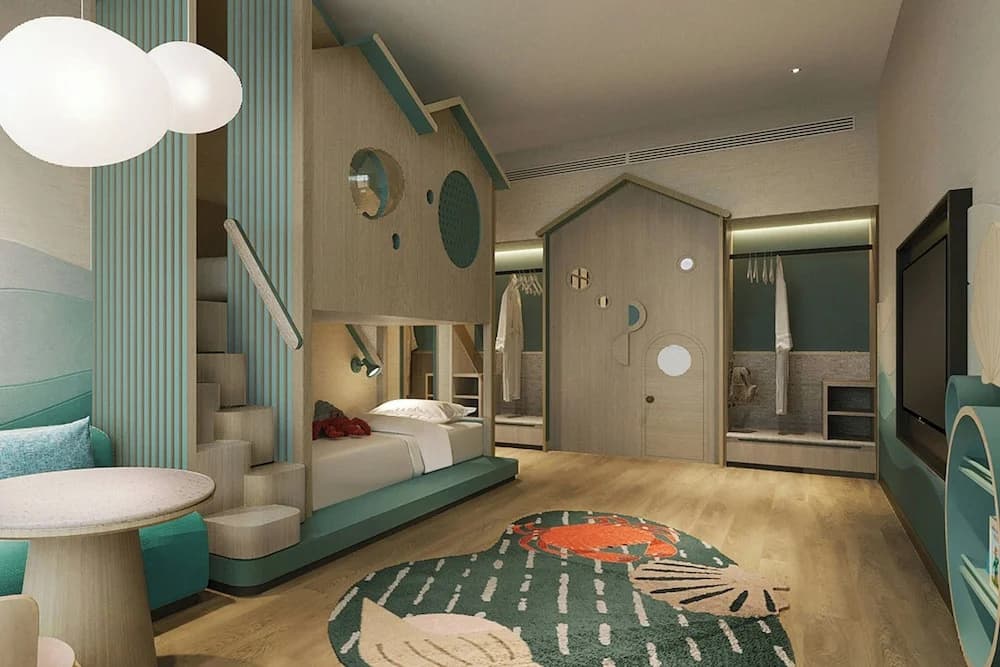 Sheraton Johor Bahru - photo 30