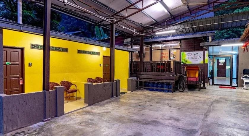 Pollock View Resort - photo 18