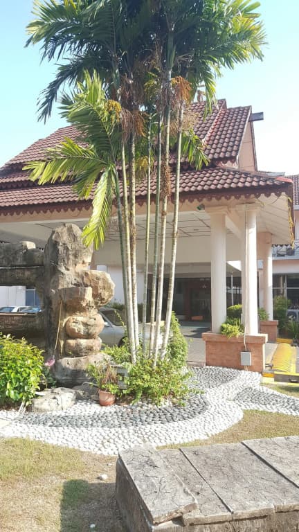 Hotel Seri Malaysia Alor Setar - photo 11