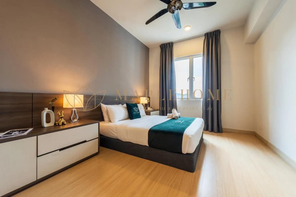 Windmill Premier Suites Genting Highlands - photo 4