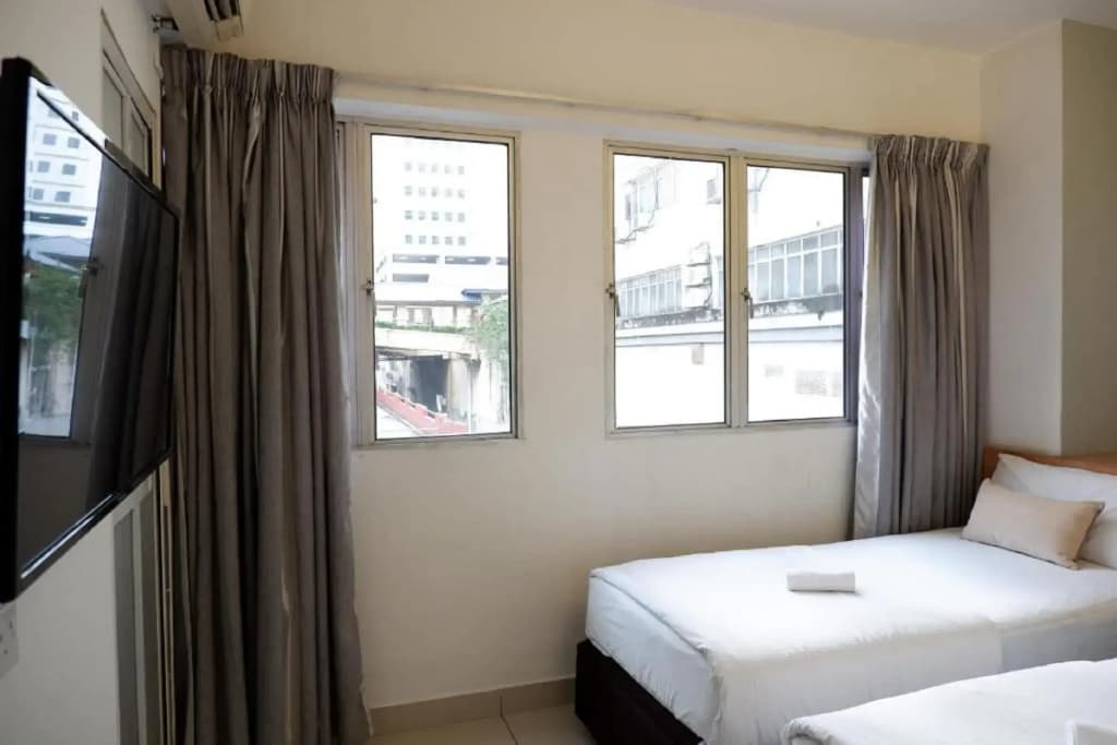 Indah Garden Hotel - photo 5