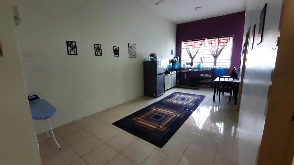 homestay D'yaMiaLiSaZ - photo 7
